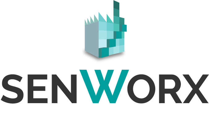 Senworx Logo